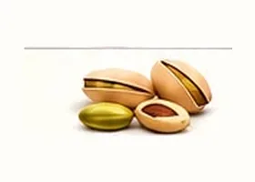 Pistachios