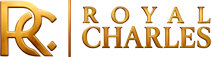 Royal Charles Logo