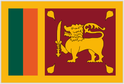 Sri Lanka Flag